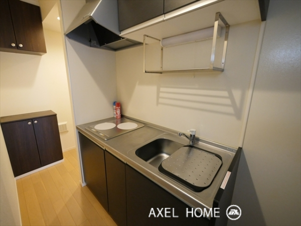 アーバンコート千駄ヶ谷