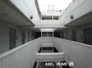 パウダールーム