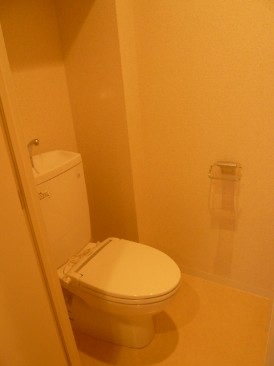 シンシア都庁前