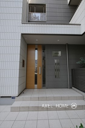 エス・コート千駄ヶ谷