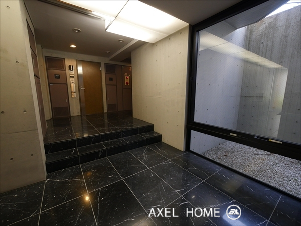 エスパシオ内藤町