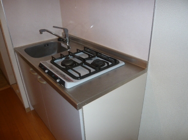 スカイコート渋谷初台