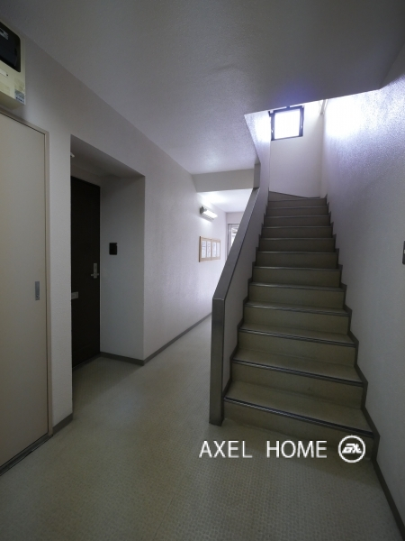 オークハウス四谷