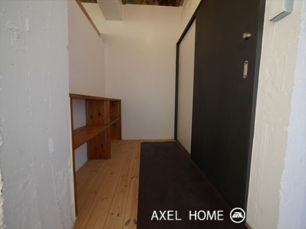 ビレッジ四ツ谷3ビル