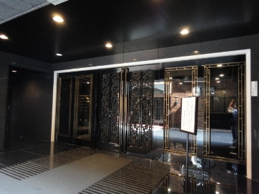 サンモールクレスト