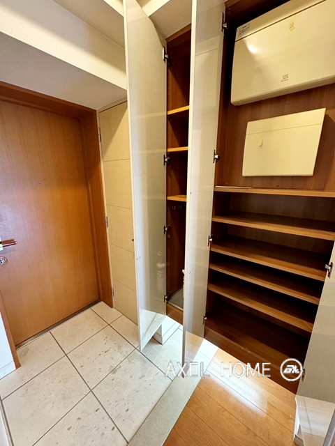 ヒルズ新宿御苑