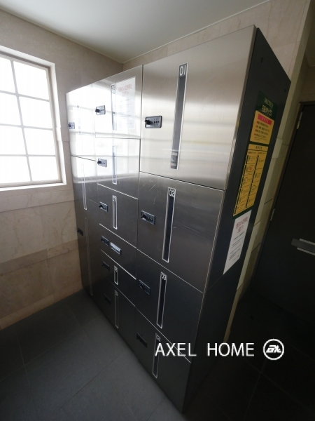 エクセル原宿グレイスコート