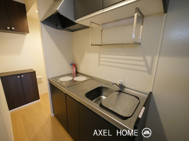 アーバンコート千駄ヶ谷