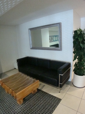 ニューシティアパートメンツ市谷加賀