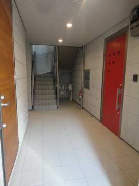 シャルム神宮前