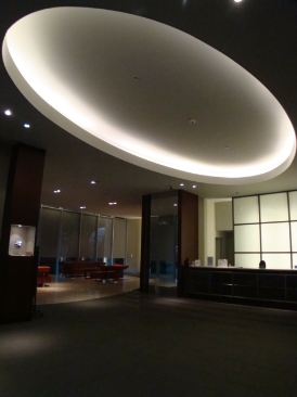 ウエストパークタワー池袋　コンシェルジュ