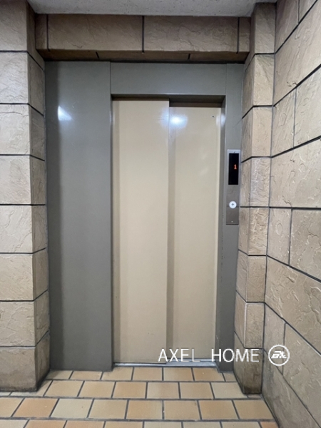 パルム四谷　（事務所）