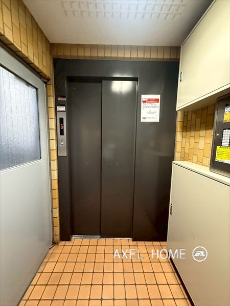 ワコー代々木ビル