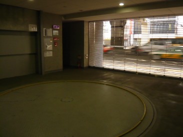 プライムアーバン初台