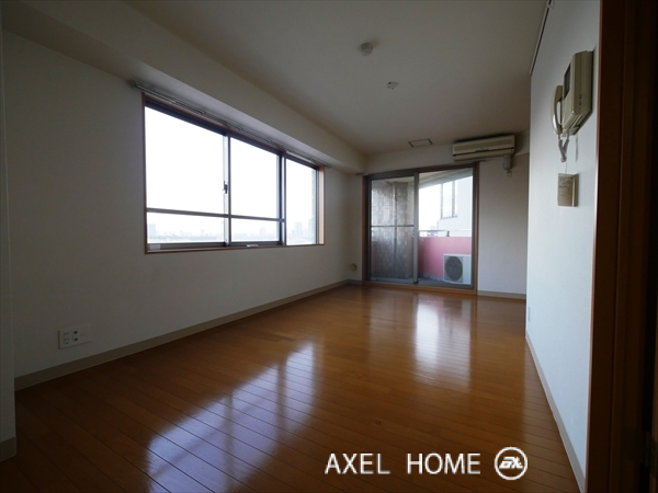 オペラヒルズ初台