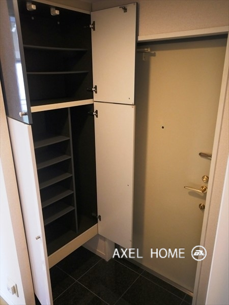 エクレール外苑西