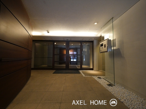 ブリリア神楽坂アイディー（Brillia 神楽坂 id）