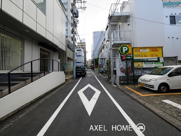 ＴＭビル　（事務所）