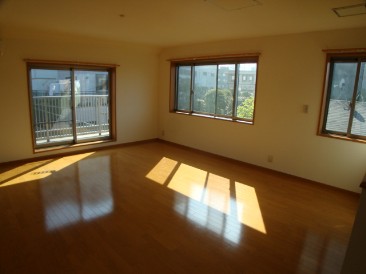 グランメール市ヶ谷