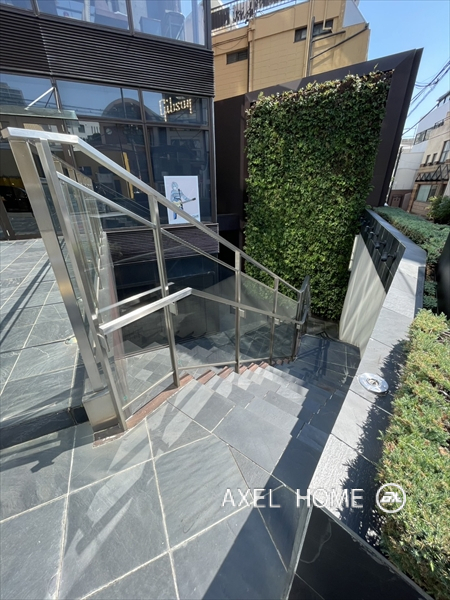 Ｇビル神宮前０３