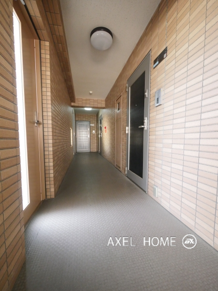 Kelii（ケリー）