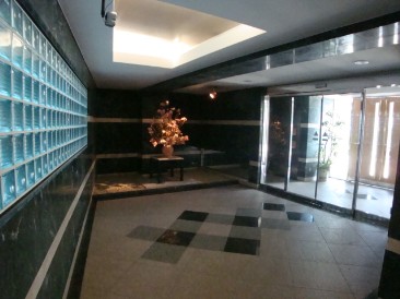 モアクレスト河田町