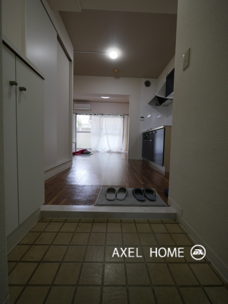 オークハウス四谷