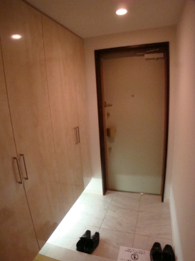 ニューシティアパートメンツ市谷加賀