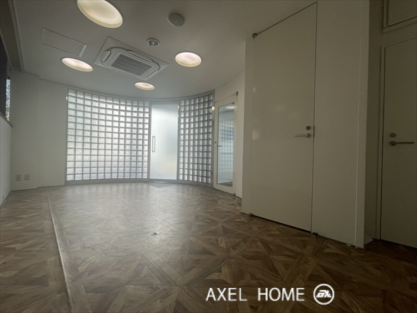 原宿ドレスビル