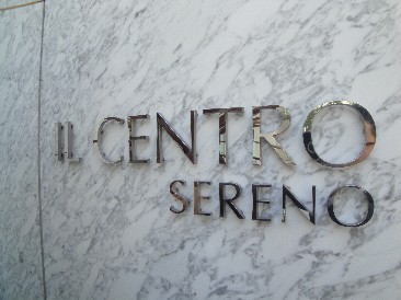 IL　CENTRO　SERENO　イルチェントロセレーノ（店舗・事務所）