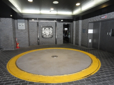 サンモールクレスト