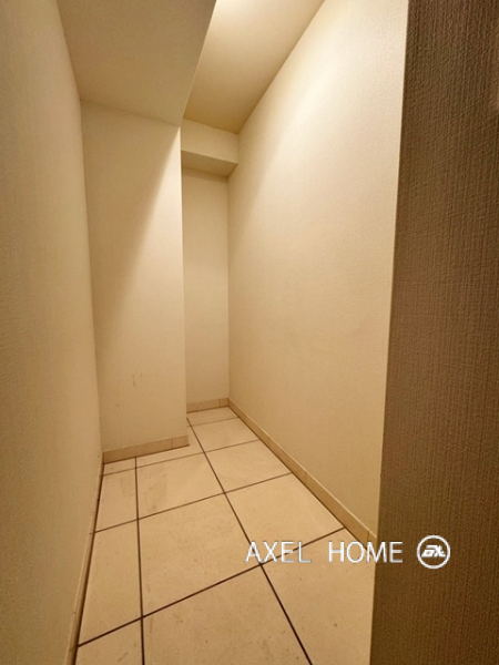 ヒルズ新宿御苑