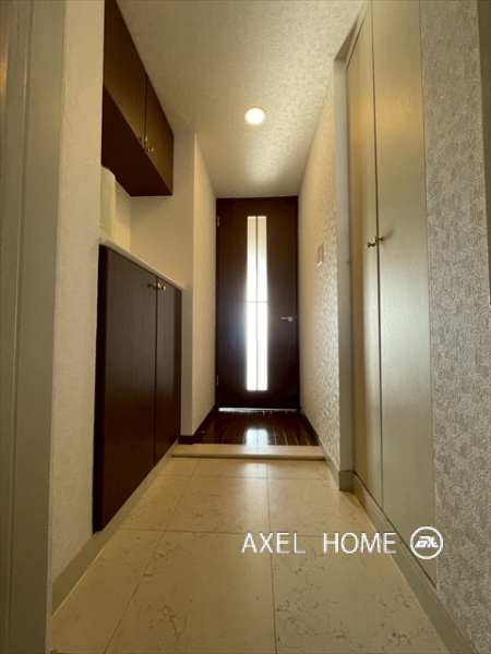 インペリアル代々木の杜