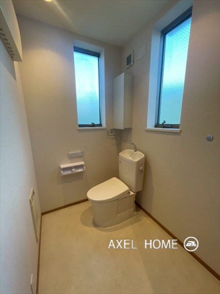 シャルム神宮前