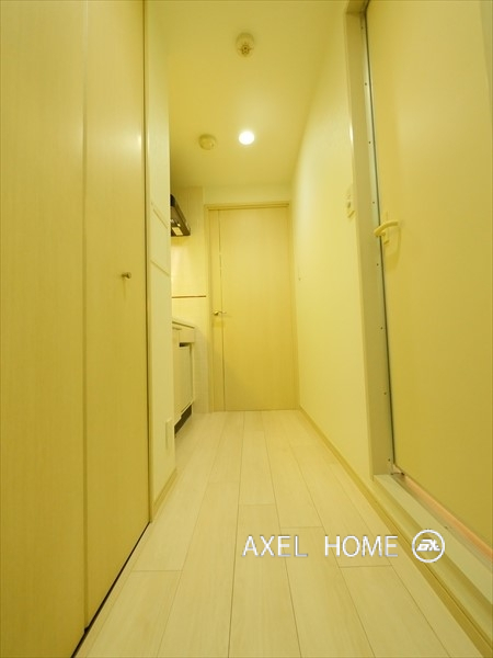 デュオ・スカーラ新宿