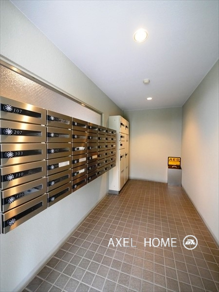 カルパティア市ヶ谷