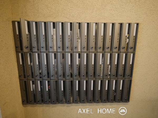 PUROUDO FLAT代々木上原　（プラウドフラット代々木上原）