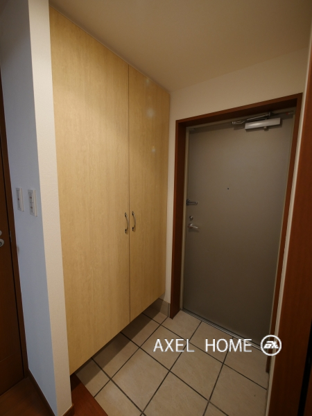 コンフォリア代々木上原