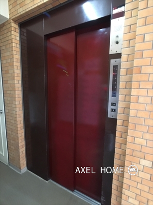 キャッスル花井