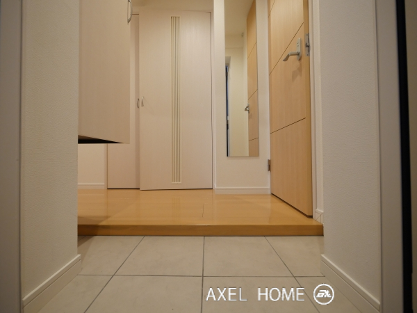 MALULANI千駄ヶ谷（マルラニ千駄ヶ谷）