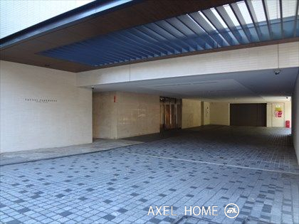 代々木パークハウス　プライムヒルズ