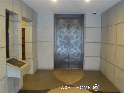 代々木公園パークマンション