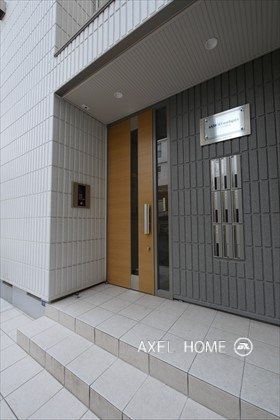 エス・コート千駄ヶ谷