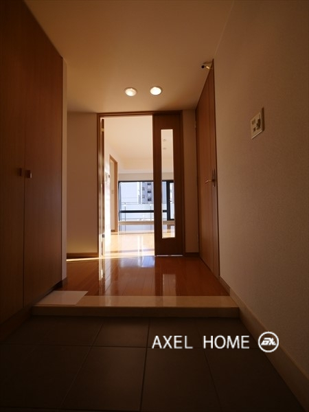 エスパシオ内藤町