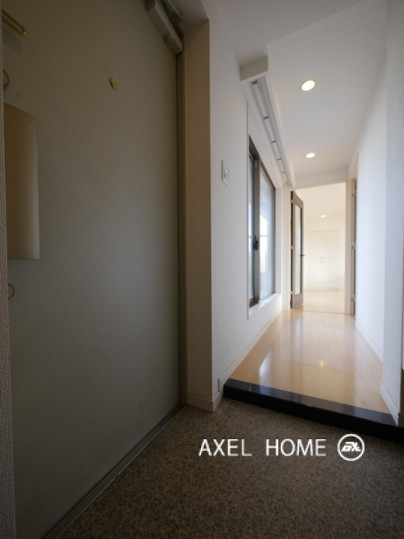 フォレシティ富ヶ谷　