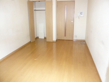 スカイコート渋谷初台