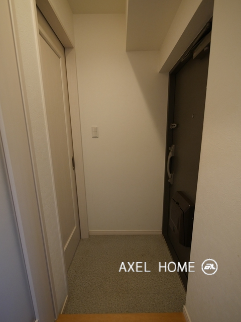 四谷坂町永谷マンション