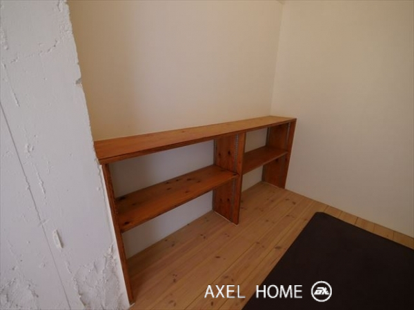 ビレッジ四ツ谷3ビル