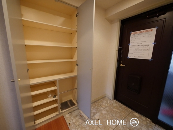 メゾン里仁　トイレ