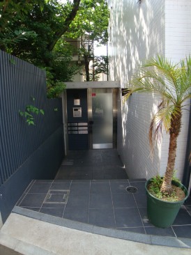 K's Apartment  （ ケイズアパートメント ）
